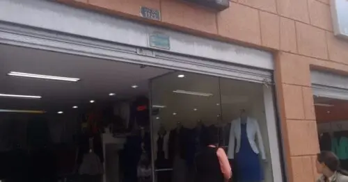 BOUTIQUE NATALIE BOGOTÁ BOUTIQUE NATALIE BOGOTÁ